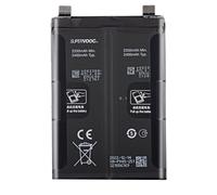 Oneplus, Batteria Interna per OnePlus 10T 4800mAh Originale BLP945, Nero