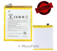 ONEPLUS BATTERIA RICAMBIO ORIGINAL IONI DI LITIO BLP637 3300mAh PER ONEPLUS 5 5T