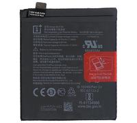 ONEPLUS BATTERIA RICAMBIO ORIGINAL PILA LITIO BLP759 4510mAh PER ONEPLUS 8 PRO