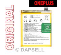 Oneplus Batteria Ricambio Originale Ioni Di Litio Blp691 3700mah Per Oneplus 6t