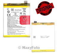 ONEPLUS BATTERIA RICAMBIO ORIGINALE IONI LITIO BLP685 3700mAh PER ONEPLUS 6T - 7