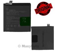 ONEPLUS BATTERIA RICAMBIO ORIGINALE PILA LITIO BLP745 4085mAh PER ONEPLUS 7T PRO