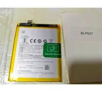 ONEPLUS BATTERy RICAMBIO ORIGINAL IONI DI LITIO BLP637 3300mAh PER ONEPLUS 5 5T