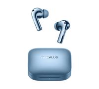 Cuffie wireless OnePlus Buds 3 Splendid Blue con custodia e cancellazione del rumore blu