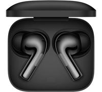 OnePlus Buds 3 Cuffie Bluetooth Grigio Metallico