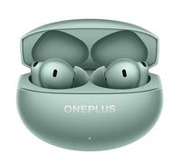 OnePlus Buds 4 auricolari wireless Bluetooth, Zen Green, E513A, in-ear, True Wireless con cancellazione attiva del rumore