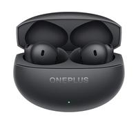 Auricolare - OnePlus Buds 4, Auricolari True Wireless Fino a 55 dB con cancellazione del rumore ANC Doppi driver con DAC doppi Bluetooth 5.4