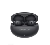 OnePlus Buds 4 Cuffie True Wireless con cancellazione del rumore - Deep Space Grey