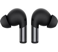 OnePlus Buds Pro 2 - Auricolari wireless con fino a 39 ore di autonomia, cancellazione del rumore adattiva intelligente e audio spaziale, nero ossidiana (rinnovato)