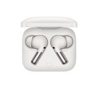 OnePlus Buds Pro 2 - Misty White (Limited Edition) - Qualità del suono di livello audiofile co-creata con Dynaudio, ANC best-in-class, audio spaziale immersivo, fino a 39 ore di riproduzione,