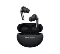 OnePlus Buds Pro 3 Auricolari senza fili, autonomia di 43 ore, riduzione del rumore adattiva 50 DB, Bluetooth 5.4, audio ad alta risoluzione LHDC 5.0, ricarica rapida per coppia, Midnight Opus