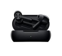 OnePlus Buds Z2 - Cuffie wireless con cancellazione del rumore con durata della batteria fino a 38 ore e supporto Dolby Atmos - Obsidian Black
