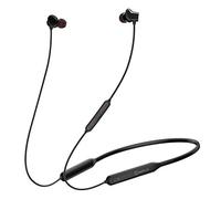 Oneplus Bullets Wireless Z - Auricolari in Ear, Bluetooth, Nero