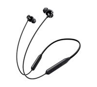 OnePlus Bullets Z2 Bluetooth Wireless in Ear Auricolari con Microfono, Bombast
