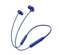 OnePlus Bullets Z2 Bluetooth Wireless in Ear Auricolari con Microfono, Bombast