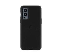 ONEPLUS Bumper - bagsidecover til mo Custodia per OnePlus Nord 2 5G, Nero