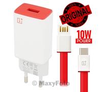 ONEPLUS CARICABATTERIE ORIGINALE HOME USB AY0520 10W 2000mA TYPE-C WHITE 78F2DAA