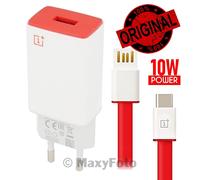 ONEPLUS CARICABATTERIE ORIGINALE HOME USB AY0520 10W 2000mA TYPE-C WHITE 78F2DAA