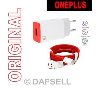 Oneplus Caricabatterie Originale Usb Ay0520 10w Usb-c 6t 7 Pro 5g 7t 8 8t 9 9r