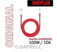 Oneplus Cavo Dati Ricarica Original Usb-c Supervooc Dl129 100w 8t 9 Pro 9r 5g