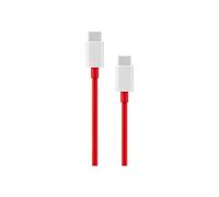 OnePlus Supervooc Tipo-A Tipo C 1.0m 65W Cavo di Ricarica