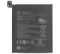 Oneplus New Batteria Ricambio Original Pila Litio Blp743 3800mah Per Oneplus 7t