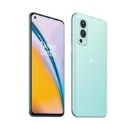 OnePlus Nord 2 5G 128GB - Blu