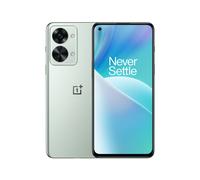 OnePlus Nord 2T 5G 16,3 cm (6.43 ) Dual SIM Android 12 USB Type-C 8 GB 128 GB 4500 mAh Verde- Ricondizionato - Condizioni eccellenti