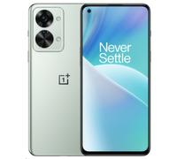 OnePlus Nord 2T 5G 256 GB (128 GB RAM) Verde giada