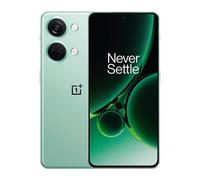 OnePlus Nord 3 128GB Misty Green Smartphone Dual Sim Verde
