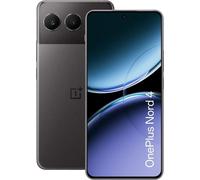 OnePlus Nord 4 | 12 GB | 256 GB | Obsidian Midnight