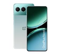 OnePlus Nord 4 256GB Oasis Green Smartphone 5G Verde RAM 12GB