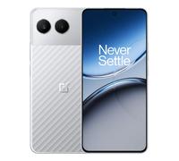 OnePlus Nord 4 (5G) 512 GB, argento, sbloccato - Nouvo
