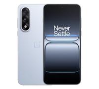 ONEPLUS Nord 5 5G Smartphone 12GB + 512GB Dual Sim 6.8" Batteria 5200mAh - Grigio Phantom