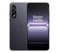 OnePlus Nord 5 17,4 cm (6.83") Doppia SIM Android 15 5G USB tipo-C 8 GB 256 GB 5200 mAh Grigio