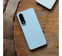 ONEPLUS Nord 5 5G Smartphone 12GB + 512GB Dual Sim 6.8" Batteria 5200mAh - Grigio Phantom