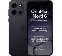OnePlus Nord 6 5G Dual Sim 12GB / 512GB - Black - EUROPA