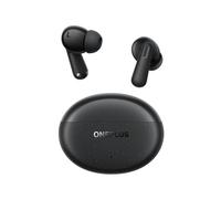 OnePlus Nord Buds 3 Pro, 44 ore di ascolto, riduzione del rumore attivo ibrido da 49 DB, diaframma titanizzato da 12,4 mm, bassi ricchi, 10 minuti per 11 ore di ricarica rapida, nero stellato