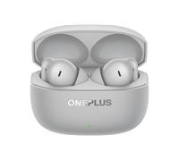 ONEPLUS Nord Buds 4 Pro - Bluetooth 5.0, cancellazione attiva del rumore AURICOLARI WIRELESS, Grigio