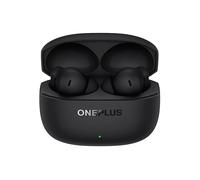 ONEPLUS Nord Buds 4 Pro - Bluetooth 6.0, cancellazione attiva del rumore AURICOLARI WIRELESS, Nero