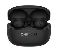 OnePlus Nord Buds 4 Pro Cuffie Wireless Bluetooth, TWS con Driver Dinamico da 12mm, Audio ad Alta Risoluzione LHDC 5.0, Bluetooth 6.0, 54 Ore di Autonomia, IP55 Resistenza all'Acqua, Raven Black