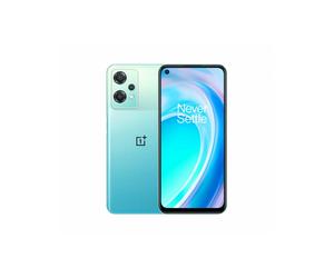 OnePlus Nord CE 2 Lite 5G 16,7 cm (6.59") Dual SIM ibrida Android 12 USB tipo-C 6 GB 128 GB 5000 mAh Blu