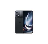 OnePlus Nord CE 2 Lite 5G 6GB RAM 128GB Smartphone con tripla fotocamera con IA da 64MP e Batteria da 5000 mAh - 2 anni di garanzia - Black Dusk