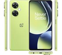 OnePlus Nord CE 3 Lite | 8 GB | 128 GB | Pastel Lime