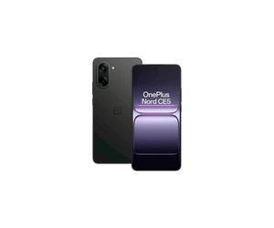 ONEPLUS NORD CE 5 5G DUAL SIM 6.77" OCTA CORE 256GB RAM 8GB 5G ITALIA BLACK INFINITY