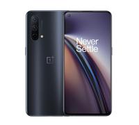 OnePlus Nord CE 5G 16,3 cm (6.43") Doppia SIM Android 11 USB tipo-C 8 GB 256 GB 4500 mAh Antracite