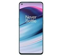 OnePlus Nord CE 5G 8GB RAM 128GB Smartphone con Fotocamera Tripla e Doppia SIM, Blu (Blue Void)