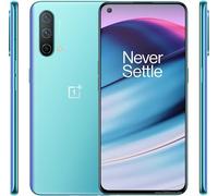 OnePlus Nord CE | 6 GB | 128 GB | blu