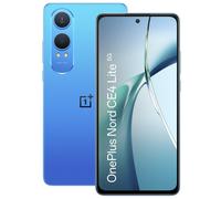 Smartphone OnePlus OnePlus Nord CE4 Lite 5G 6,7" Octa Core 8 GB RAM 256 GB 2 TB Azzurro