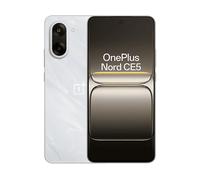 ONEPLUS Nord CE5, 128 GB, Bianco